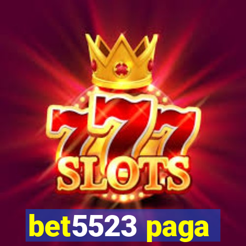 bet5523 paga